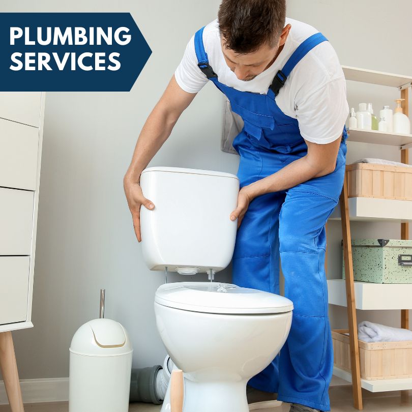 Plumbing Company in Dublin, CA
